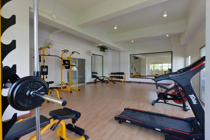 Health and Fitness 42 of 63