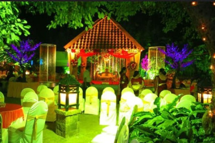 Wedding/Banquet 21 of 21