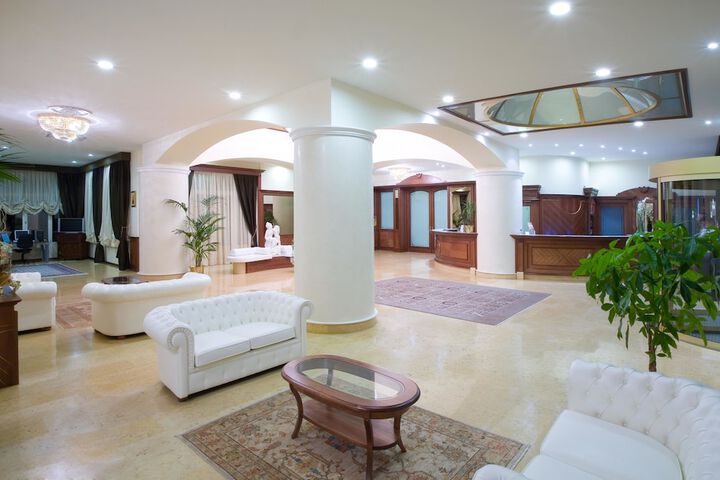Hotel Interior 2 of 16