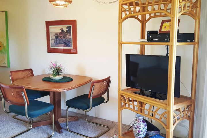 Waiohuli Beach Hale #D 214 Condo in Kihei, HI