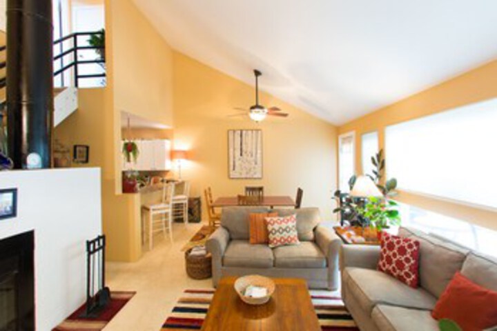 Gorgeous 2 Bedroom Sanctuary With Hot Tub