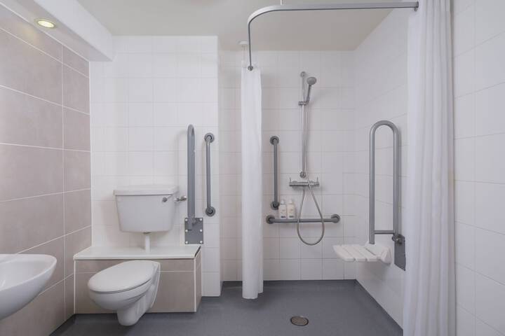 Bath Interior