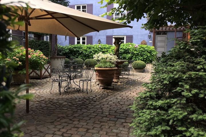 Terrace/Patio 44 of 48