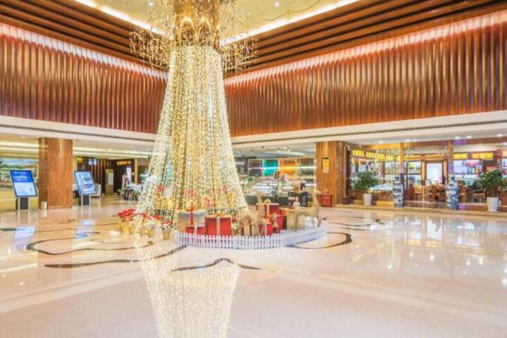 Fitness Facility Photos