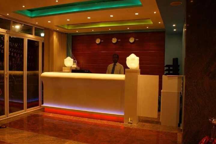 Hotel Interior 2 of 114