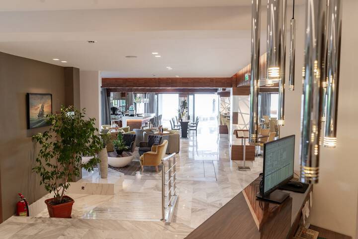 Hotel Interior 2 of 69