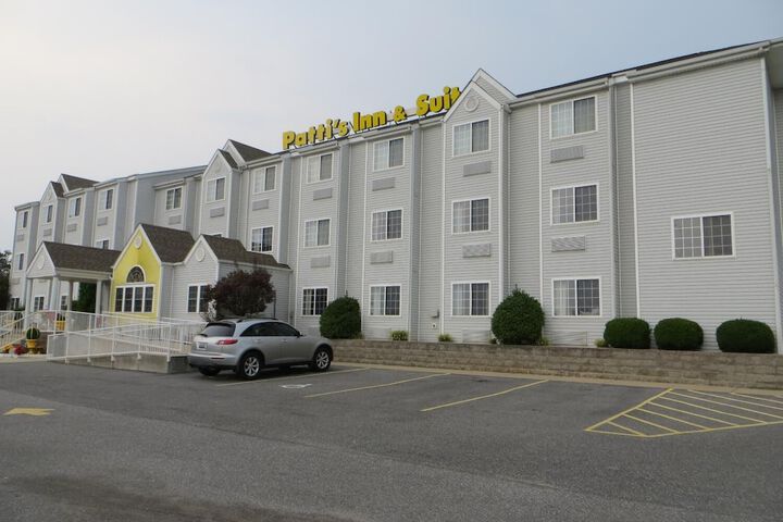 Hotel 31 of 33