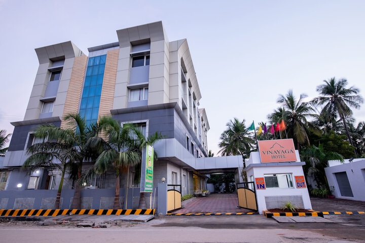 Hotel 18 of 18