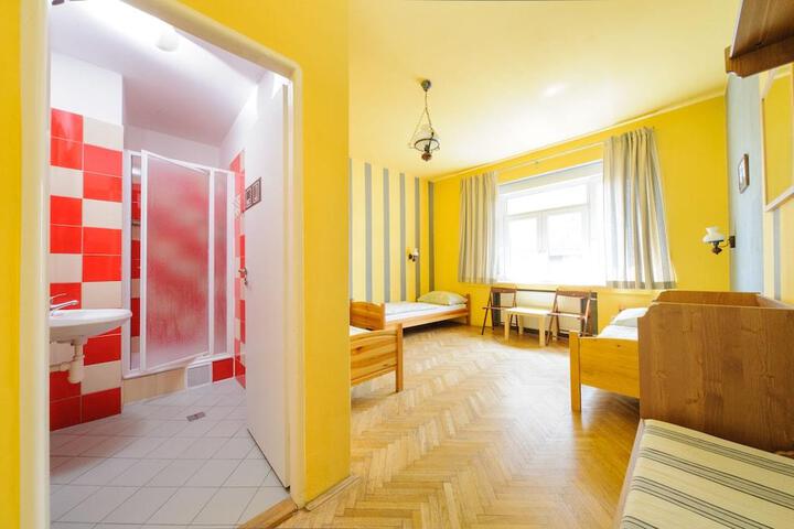 Fitness Facility Photos