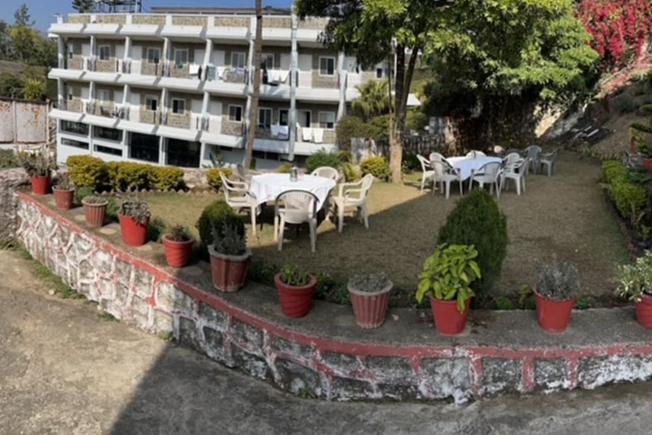 Hotel View 56 of 59