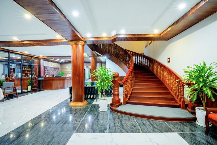 Hotel Interior 2 of 88