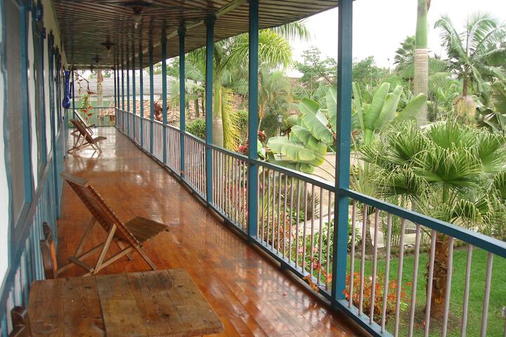 Terrace/Patio 10 of 32