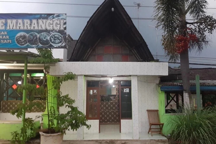 SPOT ON 2652 Penginapan Jempol