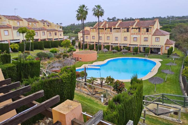 Exterior of Residencial Augusta