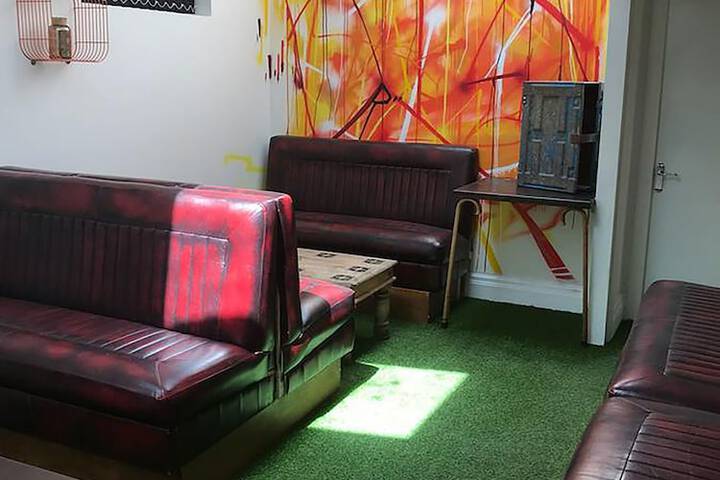 Elite Apart Hotels