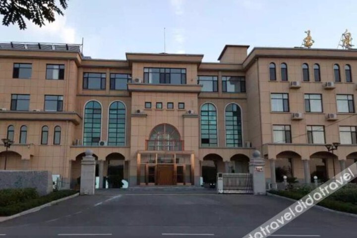 Yuquanyuan Hotel