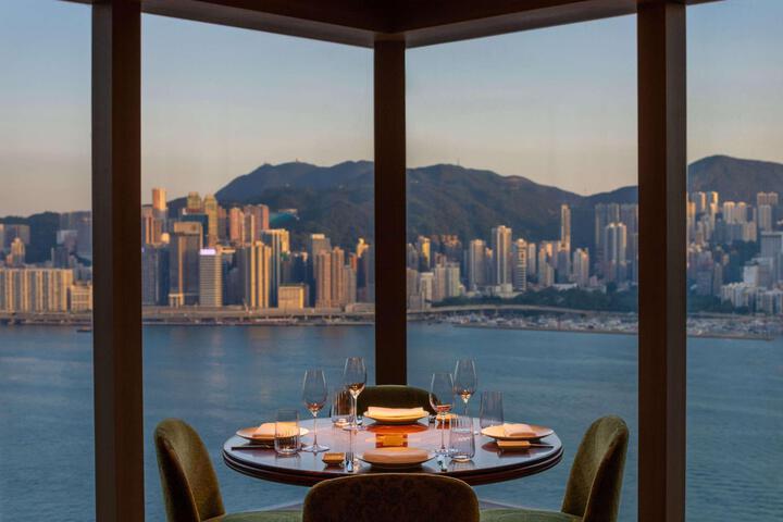 Restaurants