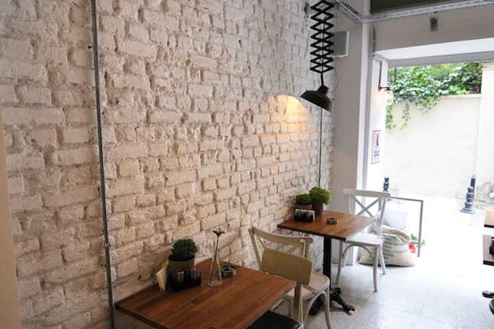 Cafe