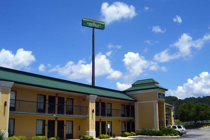 America's Best Inn Chattanooga / Hamilton in Chattanooga, TN
