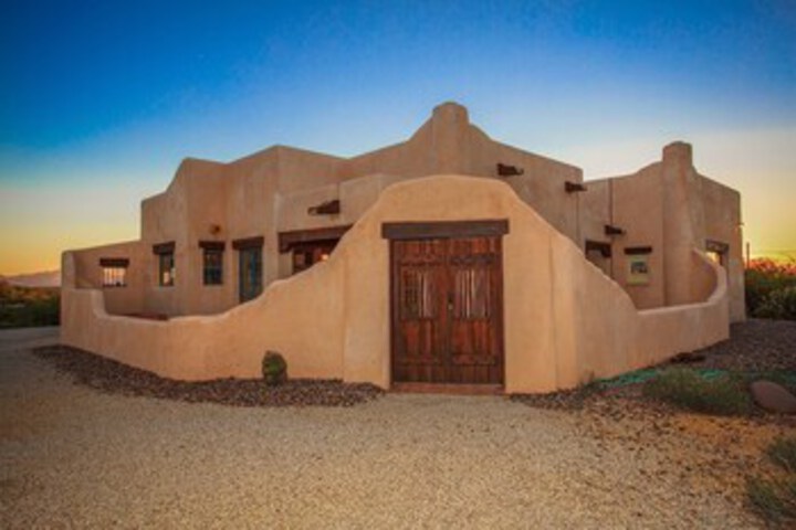 Photo of Saguaro Serenity 3 BR by Casago