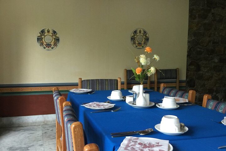 Breakfast/Coffee Service 17 of 29