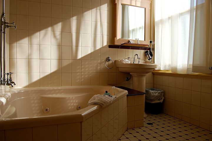 Bath Amenities