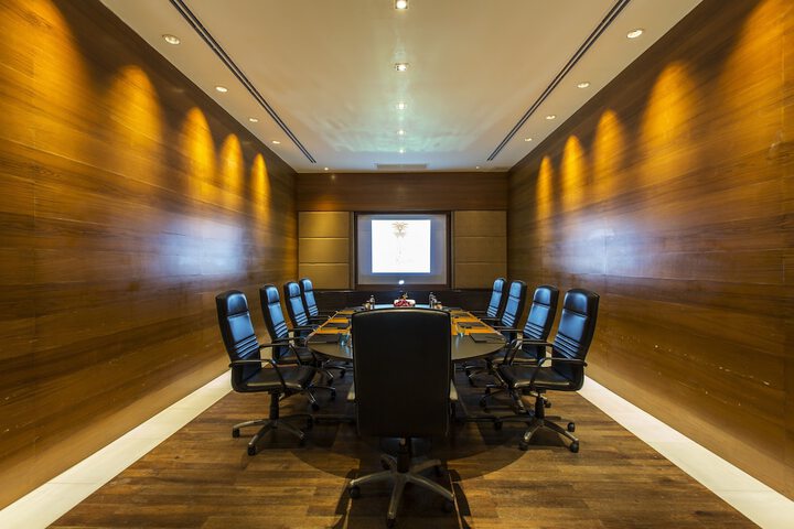 Meeting 206 of 229
