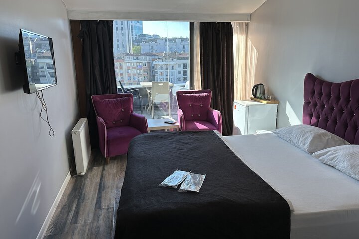 Room 15 of 56