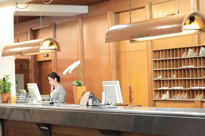 Hotel Interior 4 of 48