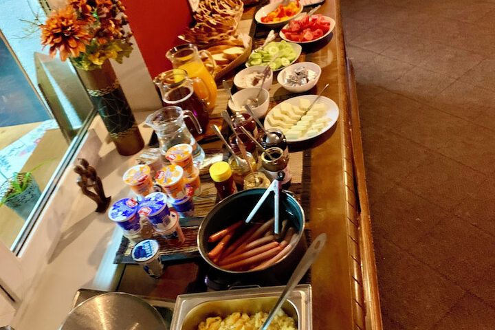 Dining Photos