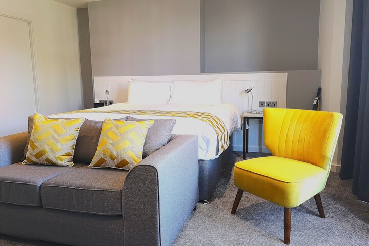 Mode Hotel Lytham