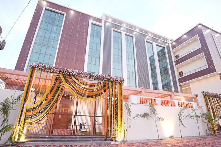 Hotel 15 of 16