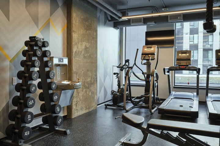 Health and Fitness 30 of 39