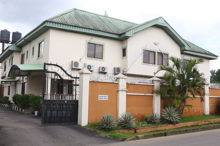 Xcape Hotels and Suites Ltd