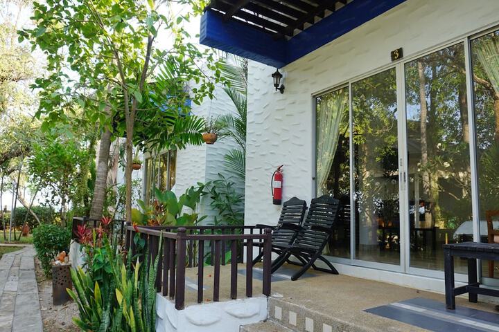 Terrace/Patio 61 of 127