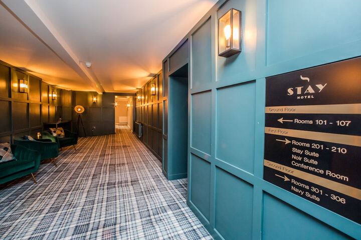 Hotel Interior 6 of 61