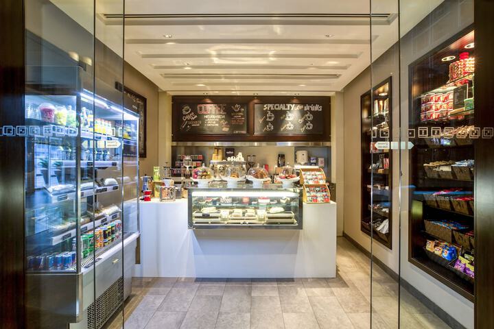 Dining Photos