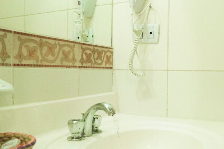 Bathroom Vanities