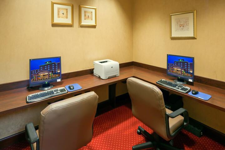 Amenity Photo