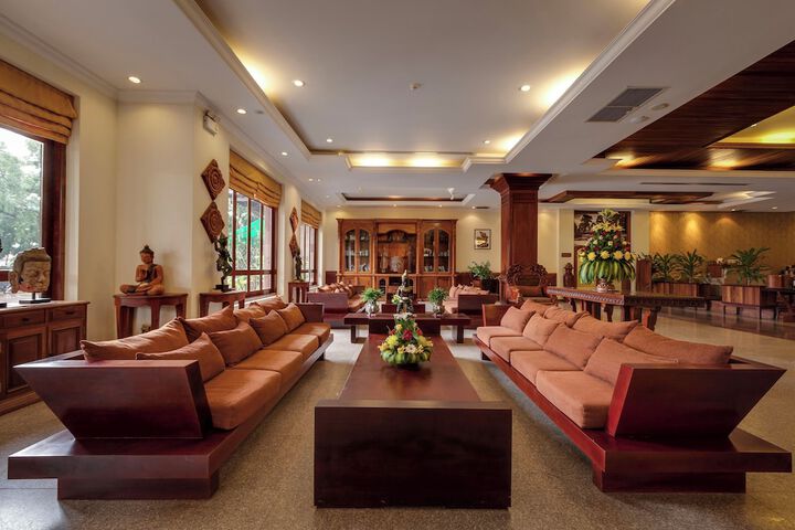 Hotel Interior 2 of 48