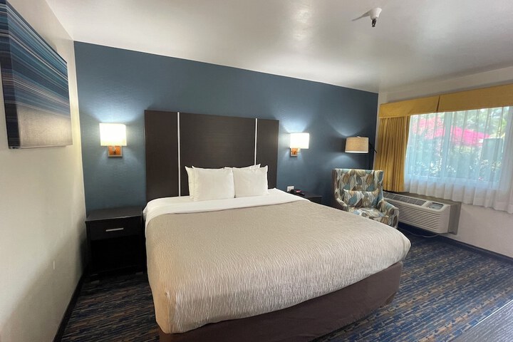 1 King Bed (9 of 14)