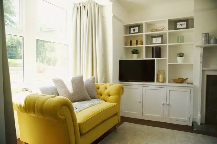 Gorgeous Townhouse in Wadebridge 6 miles from the North Cornish Coast