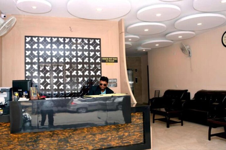 Hotel Interior 5 of 61