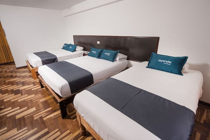 Room 5 of 30
