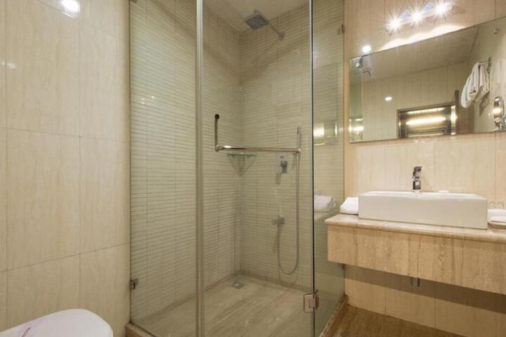 Fitness Facility Photos