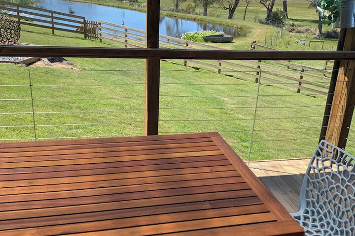 Terrace/Patio 8 of 26