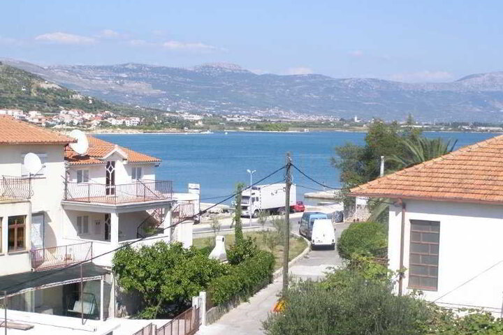 VILLA JADRAN