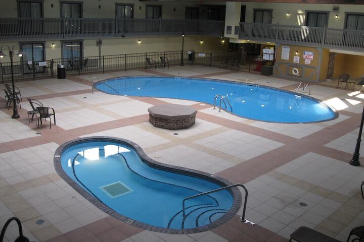 Best Western Plus New Ulm