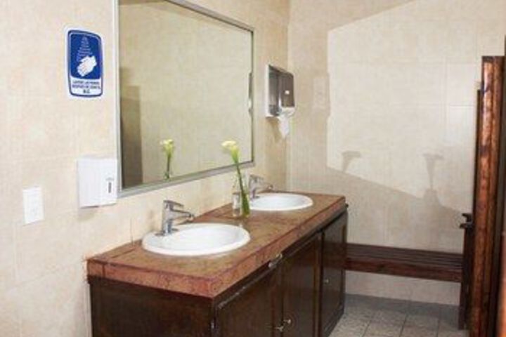 Fitness Facility Photos