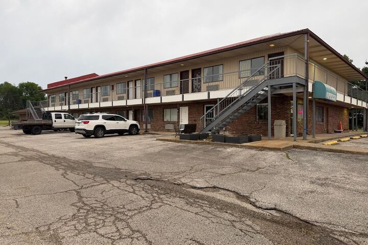 Carlisle Inn